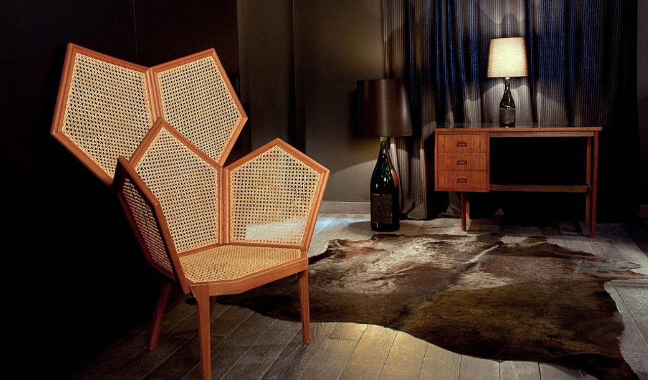 Suíte Curiosity Case