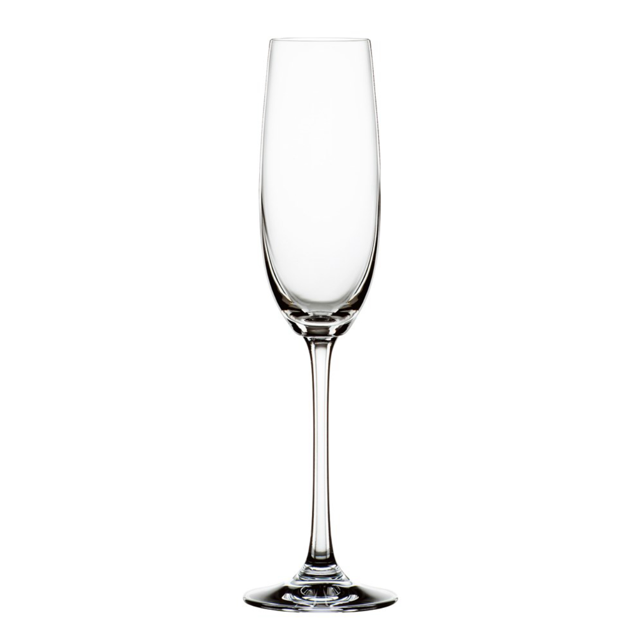 Taça Champagne 190 ml. Da Camicado, R$ 26,90 cada.