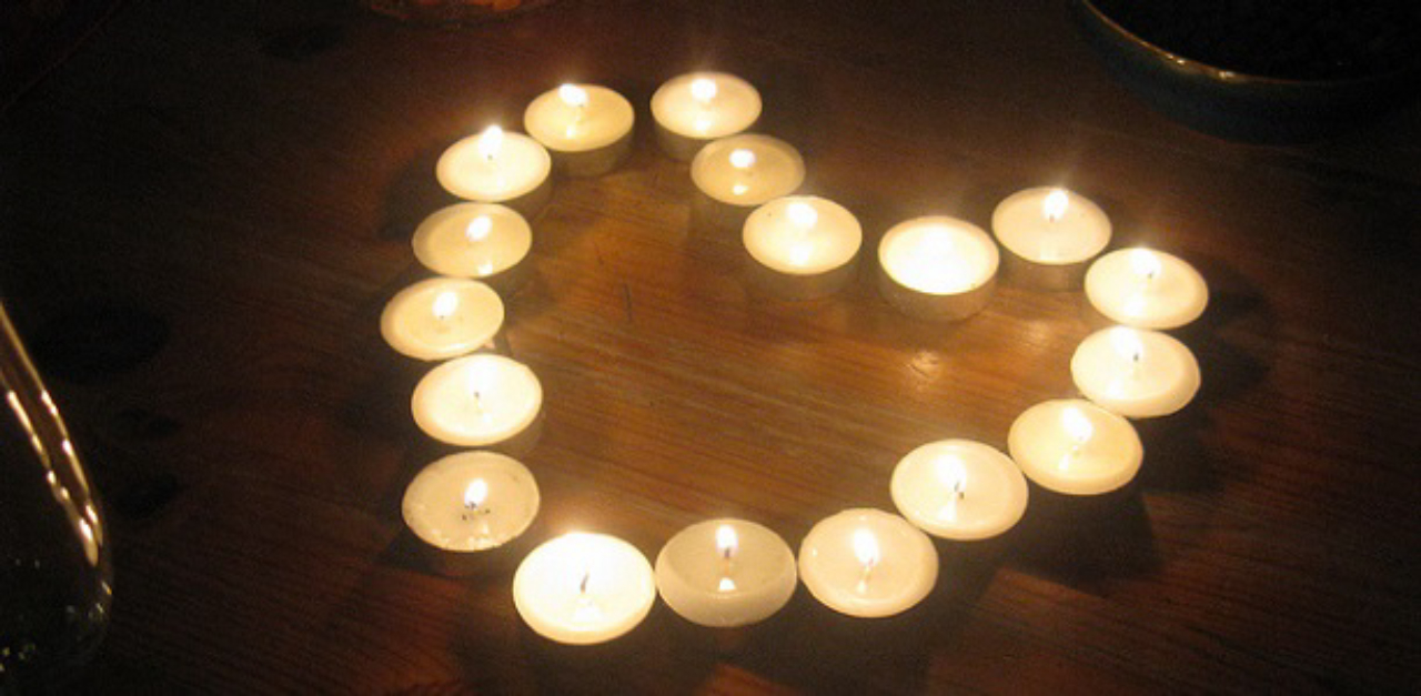 Kit de velas decorativas rechaud cilíndricas branca. 30 unidades por R$ 23,60, Na Leroy Merlin