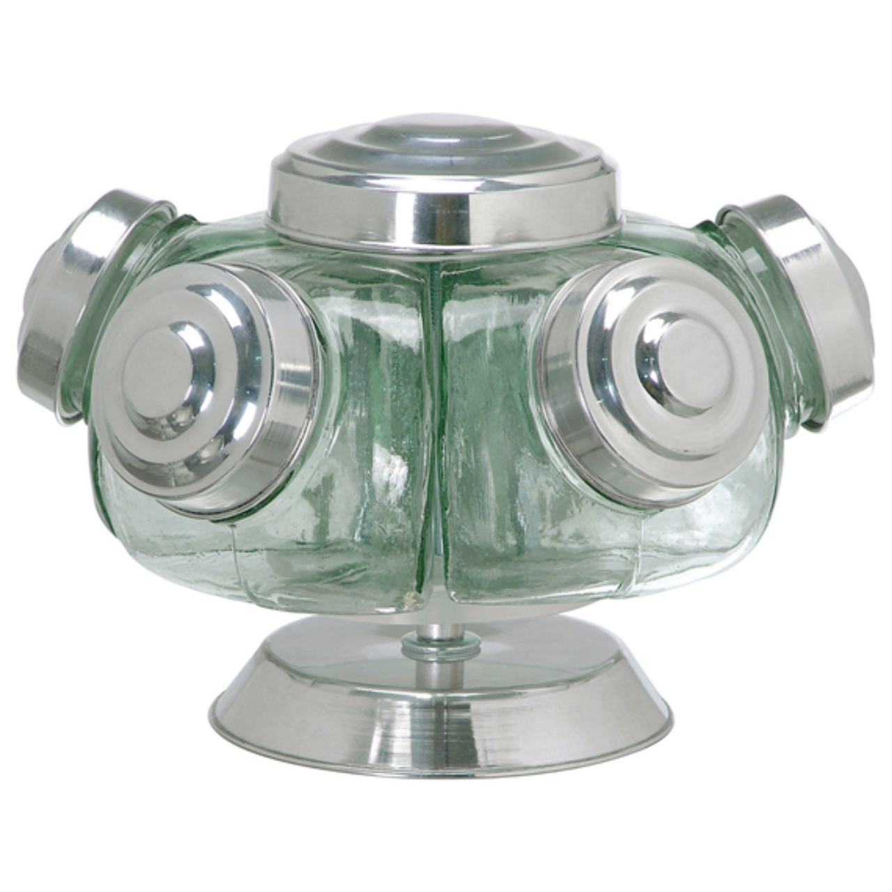 Baleiro pequeno Juju. na Tok &amp; Stok, R$ 216.
