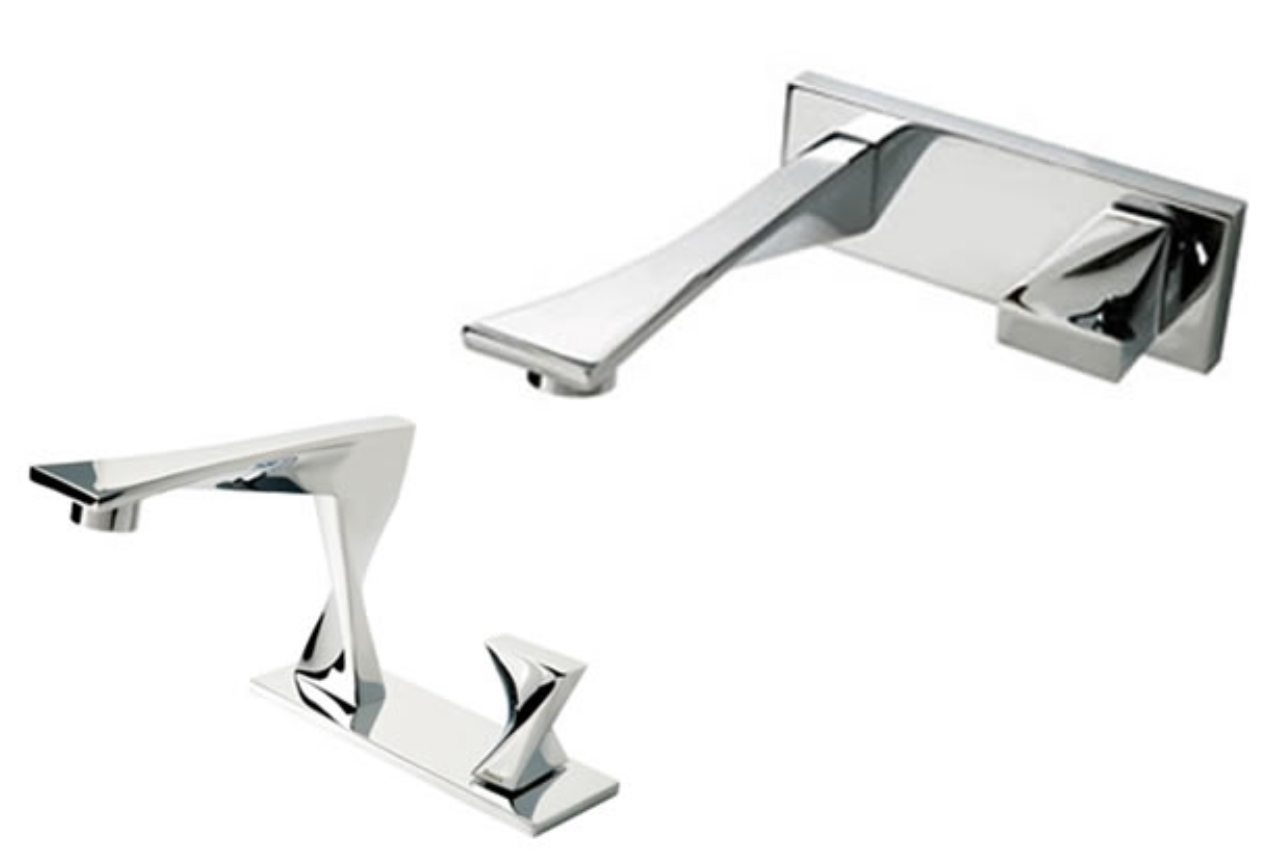 Linha Twist. Divulgação.