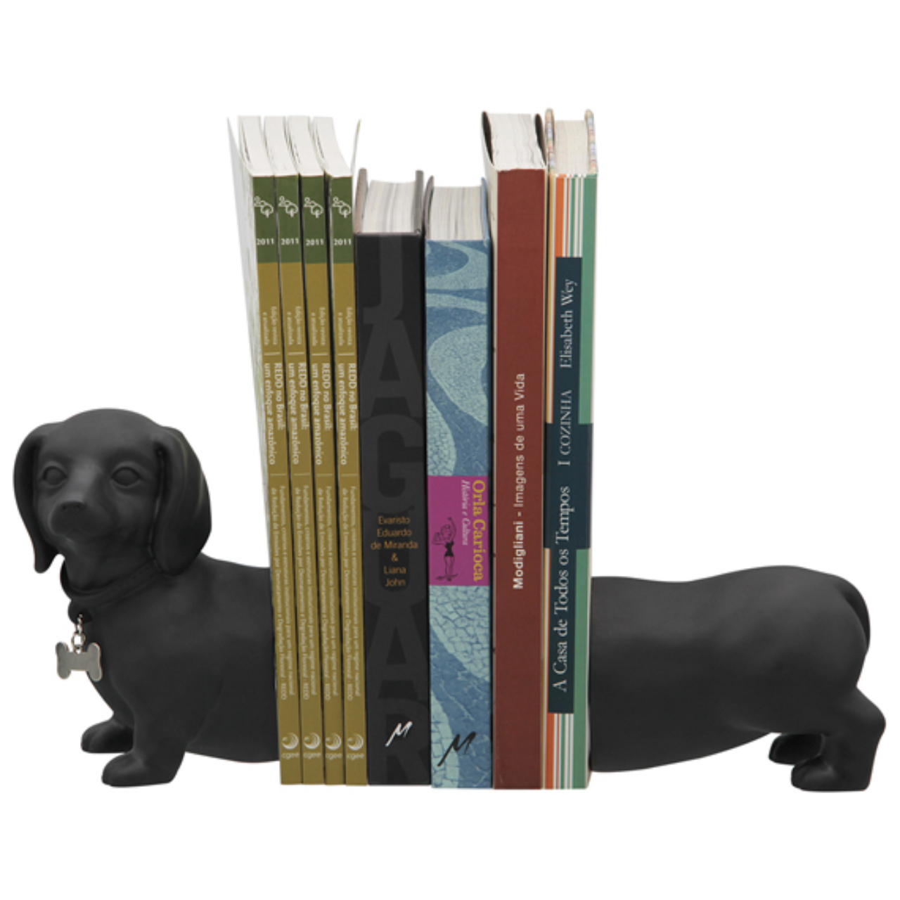 Apoio para livro Tok Stok - R$195,90