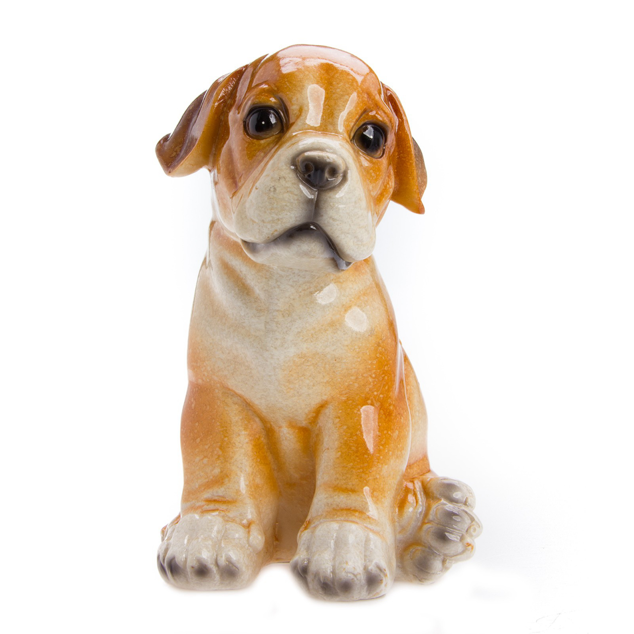 Puppy Decorativo da SouQ - R$71,40