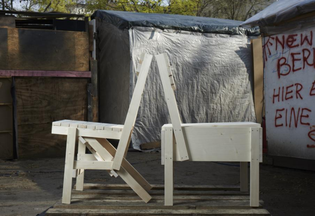 Foto: Verena Brüning/Divulgação.