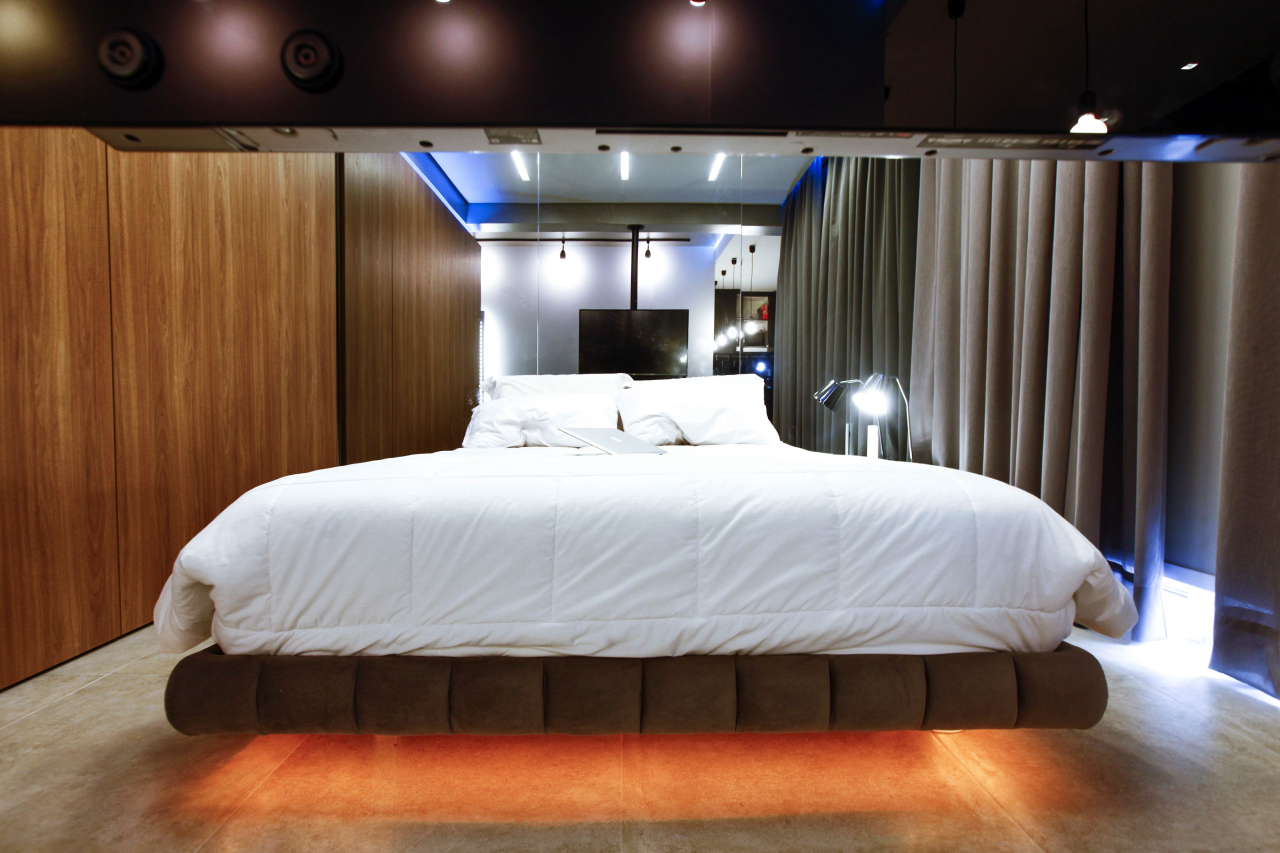 Foto: André Rodrigues / Gazeta do Povo