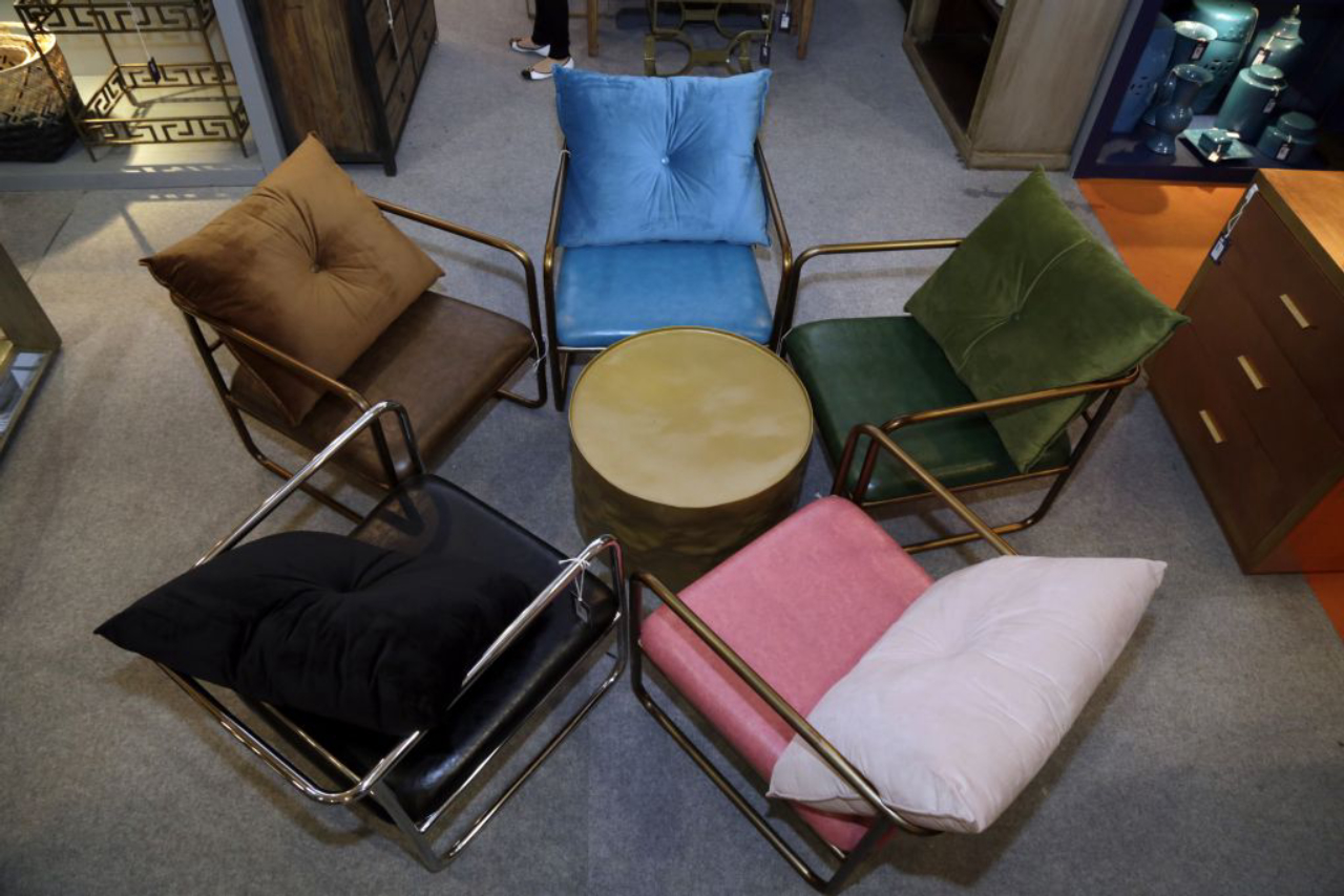 Foto: Divulgação 6F Decorações