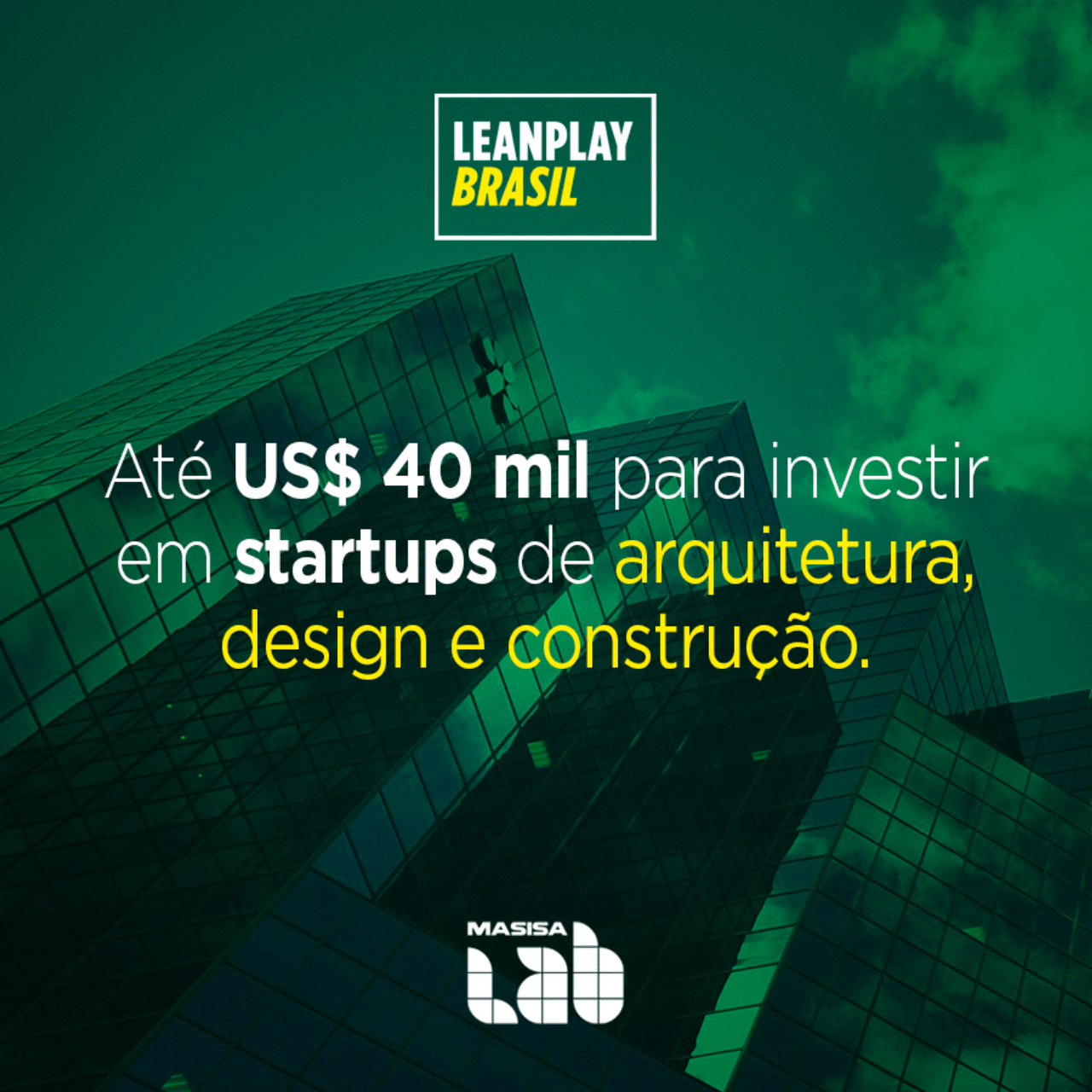 Imagem: Divulgação/Masisa