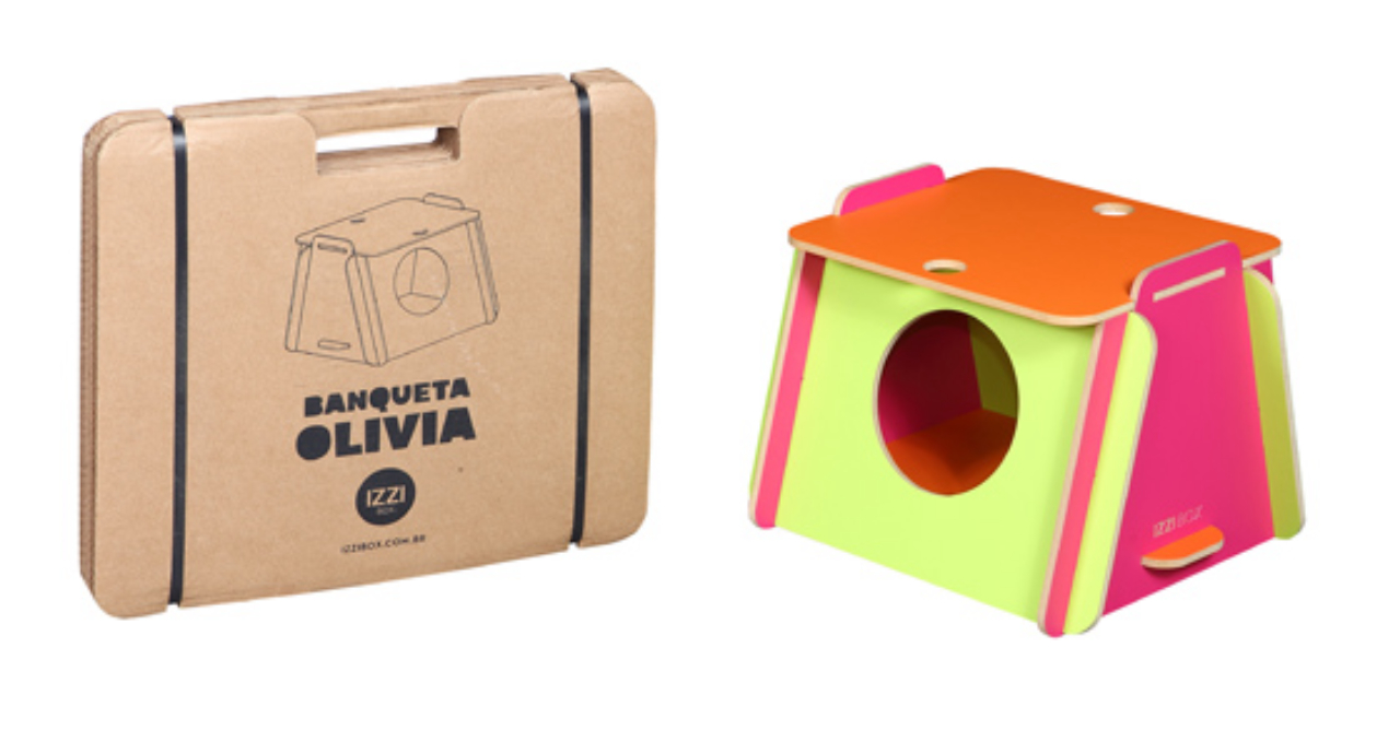 Foto: Divulgação/Prêmio Salão Design