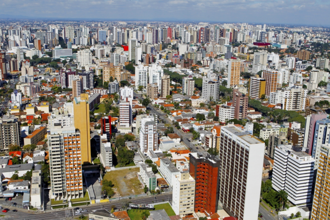 Foto: Antonio More/Gazeta do Povo