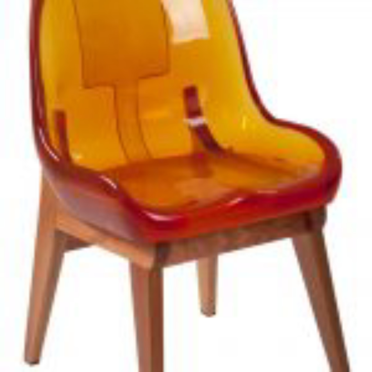 Cadeira Zele, criação de Rubens Szpilman.
