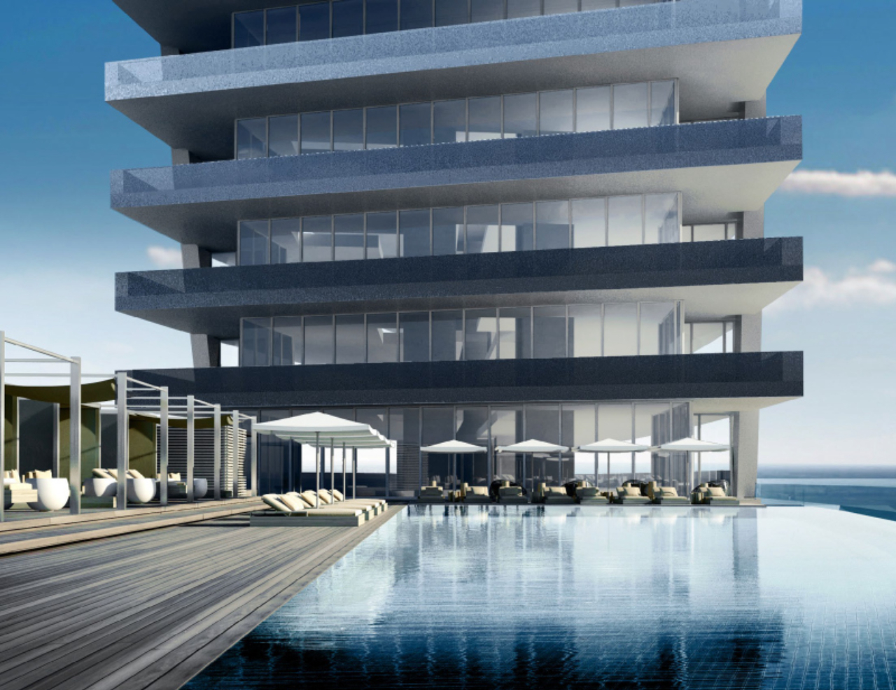Aston Martin Residences Miami is a preconstruction condo project located along the Miami River in Downtown Miami, Florida