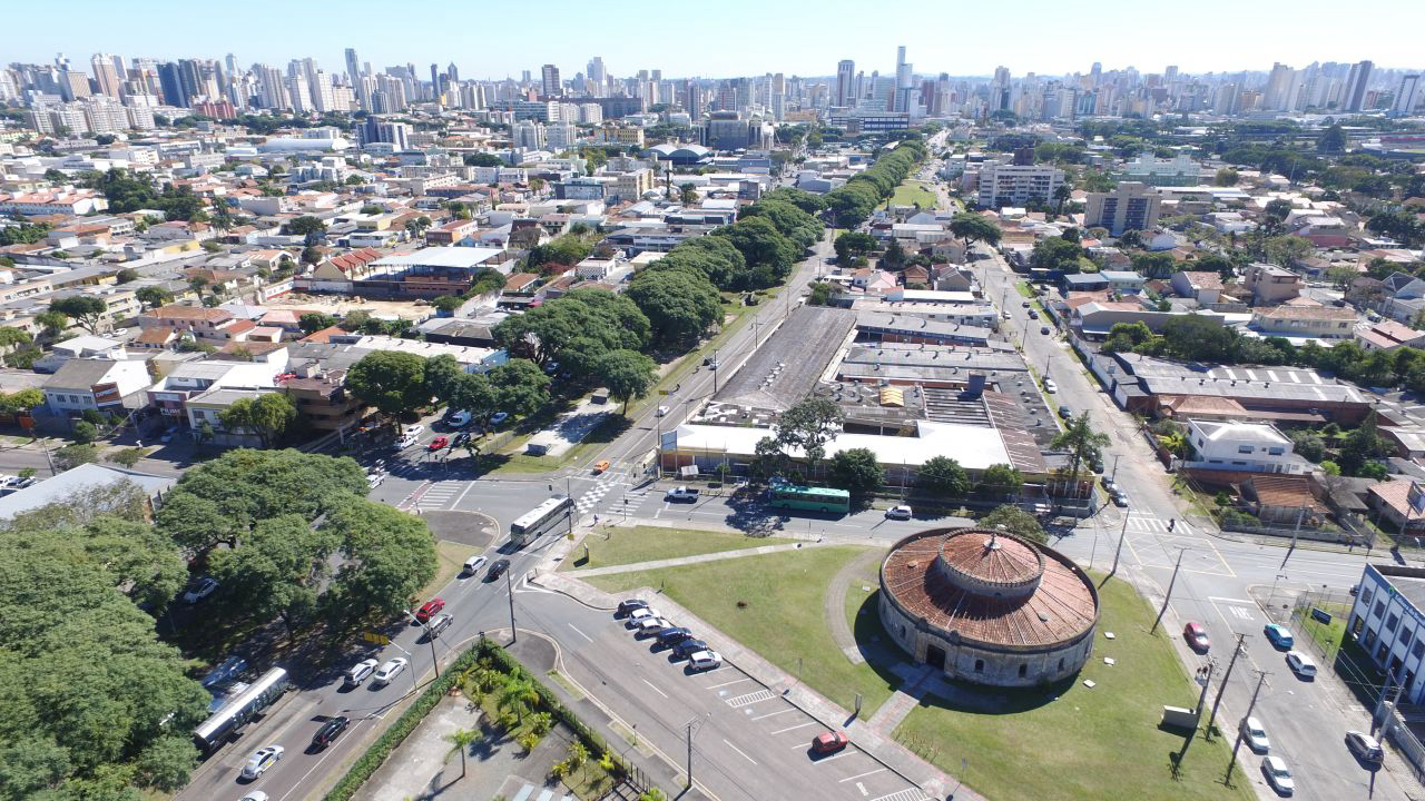Foto: Agência Curitiba / Divulgação