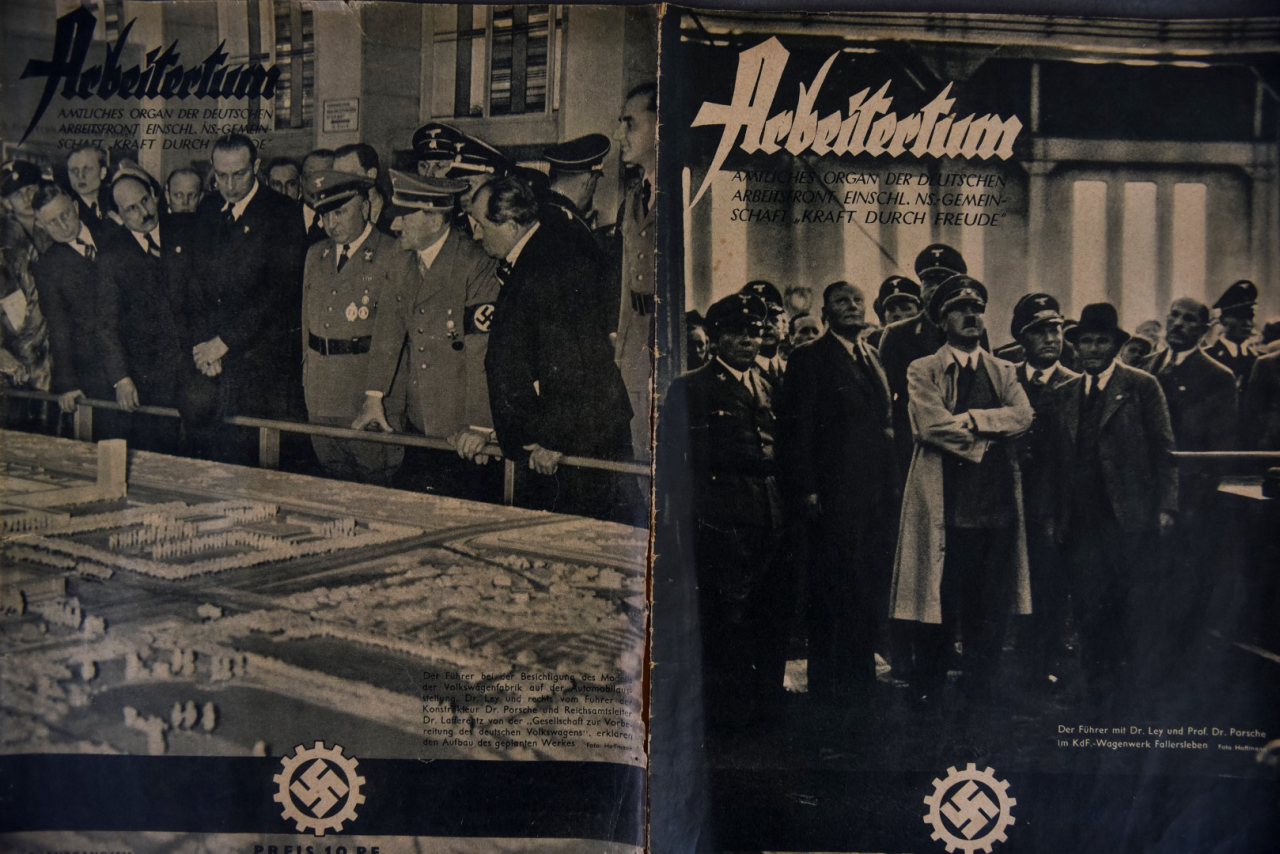 Documentos e fotos históricas fazem parte do acervo. Foto: Henry Milléo / Gazeta do Povo 