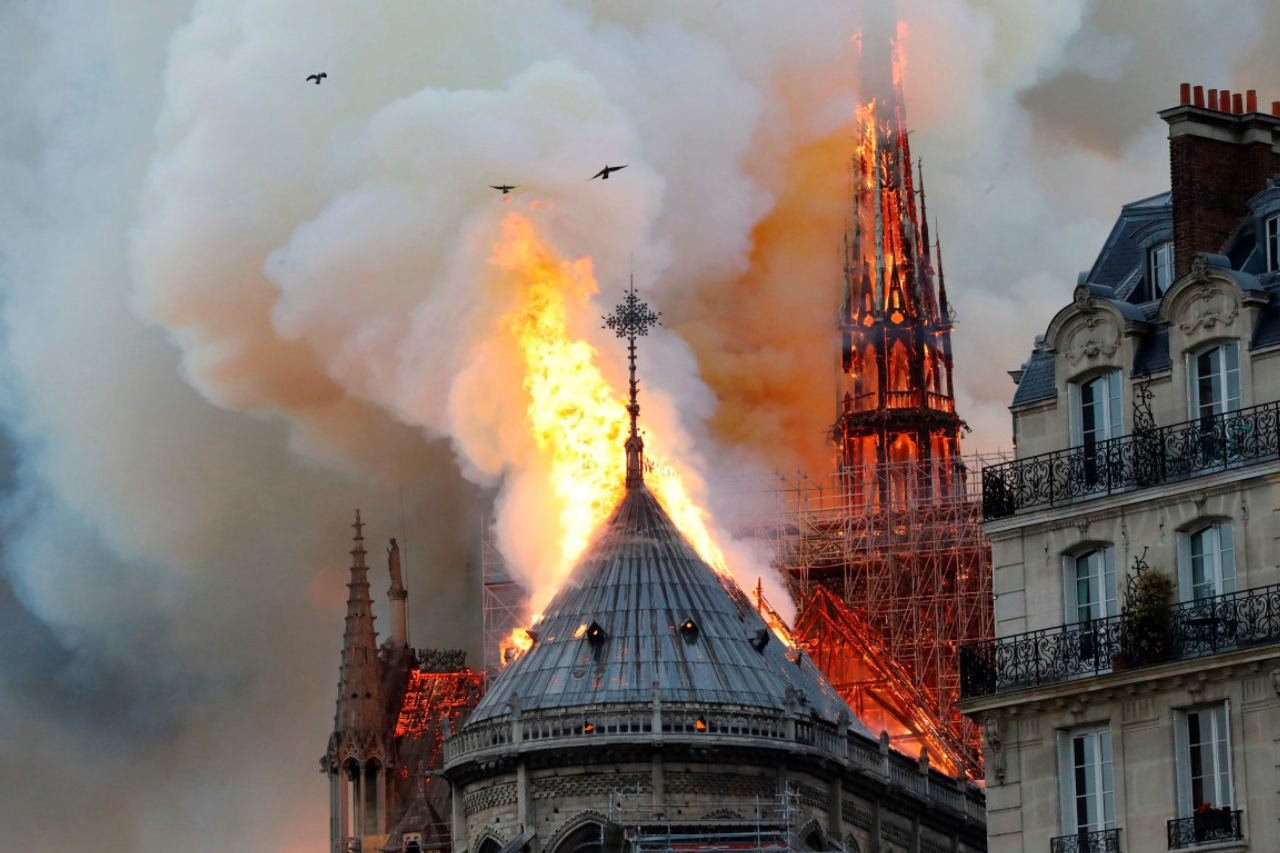 Foto: François Guillot/AFP