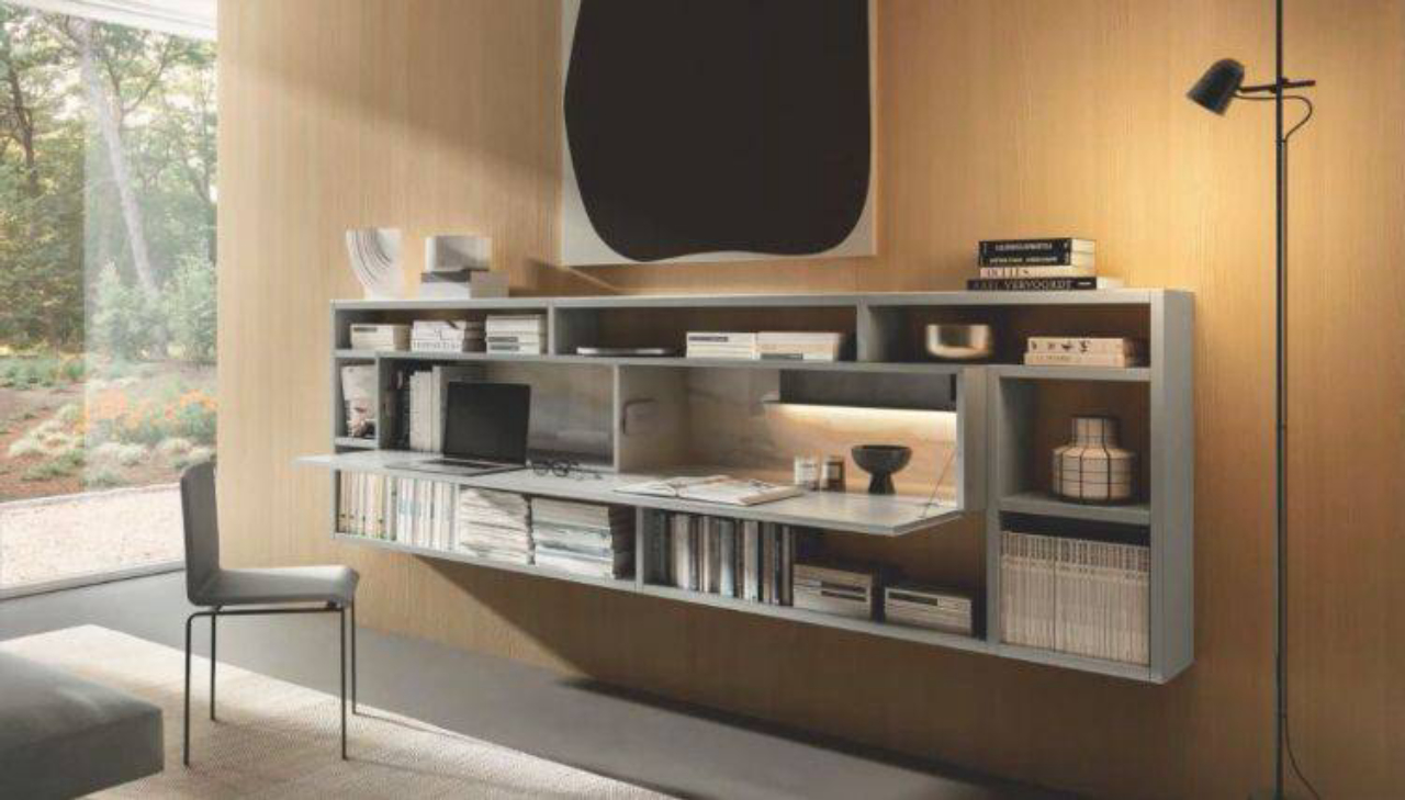 36e8 Desk. Imagem: Divulgação/Lago