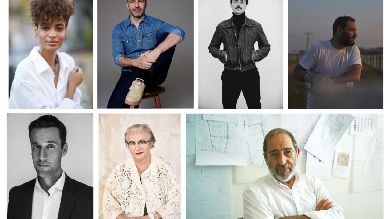 Stephanie Ribeiro, Maurício Arruda, Fabio Novembre, Marcelo Rosenbaum, Pedro Andrade, Li Edelkoort e Álvaro Siza são os nomes de peso que estarão no Archtrends Summit 2021.