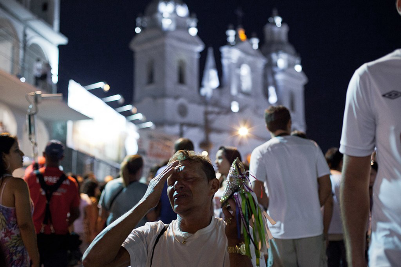 Patrimônio histórico cultural: identidade e memória