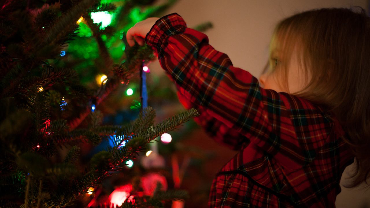 Presépio e árvore de Natal podem ser montados alternativamente juntos no terceiro domingo do Advento