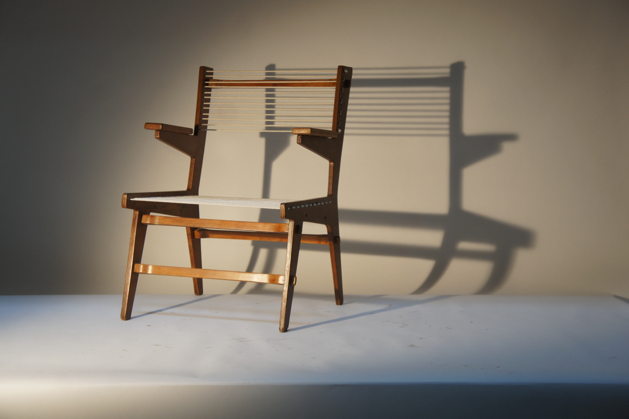 Lina bo bardi: novo livro retrata seu pioneirismo no design de mobiliário