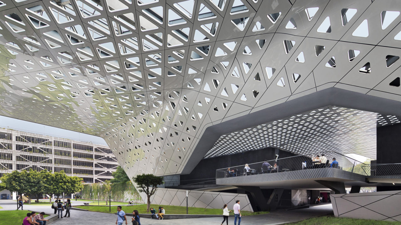 Cineteca Nacional de Mexico