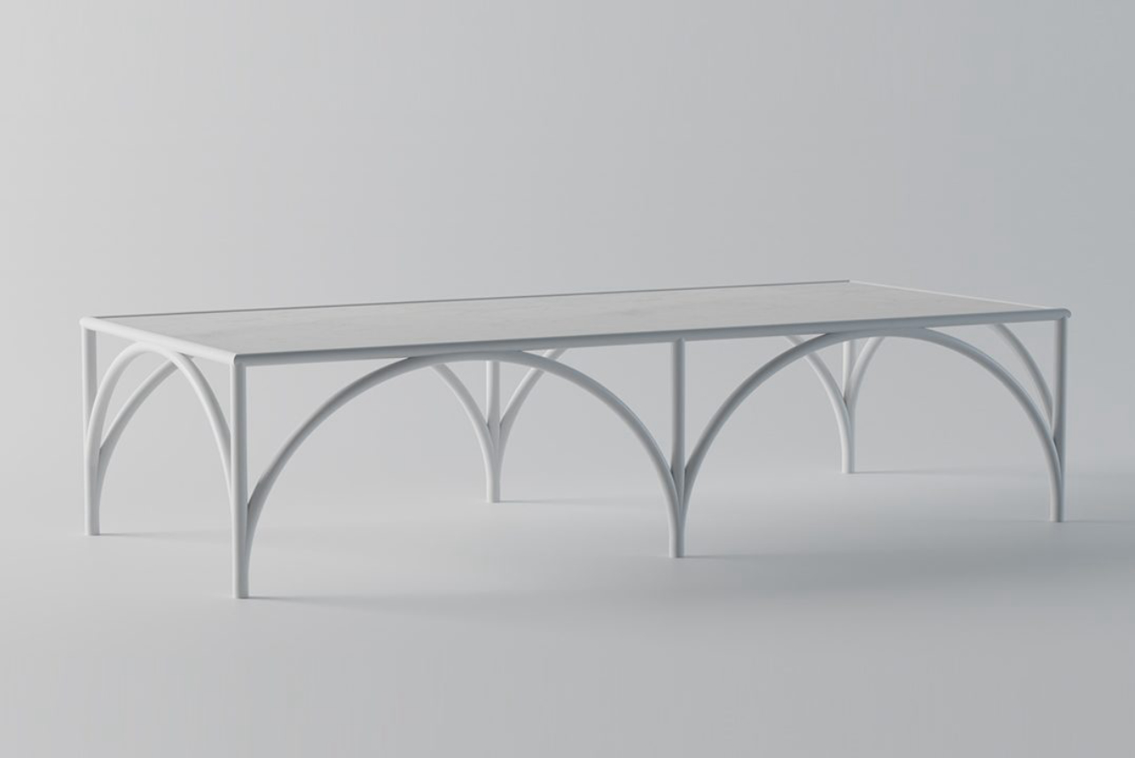 Mesa Ópera, da Anima Studio Design