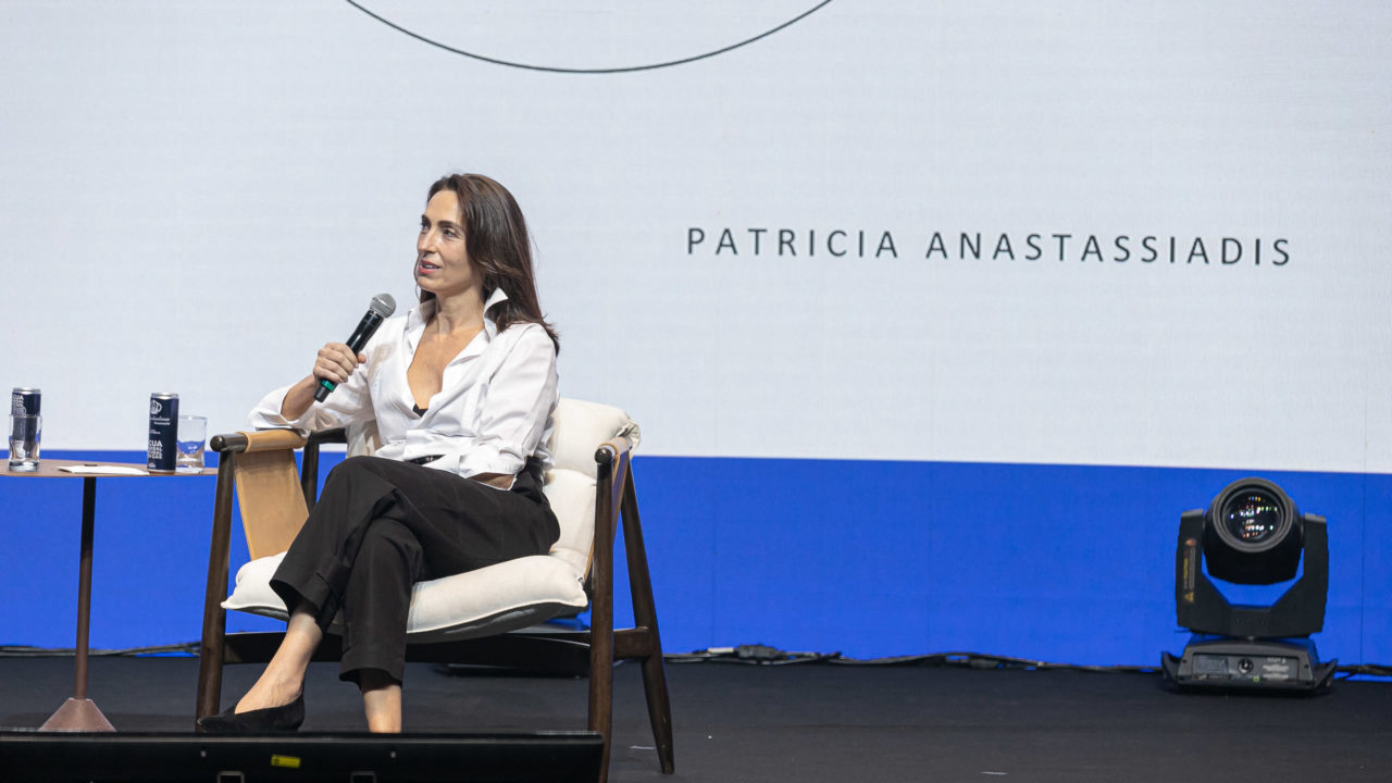 Para Patrícia Anastassiadis, a importância do projeto arquitetônico está em seu potencial de promover a cadeia do setor.