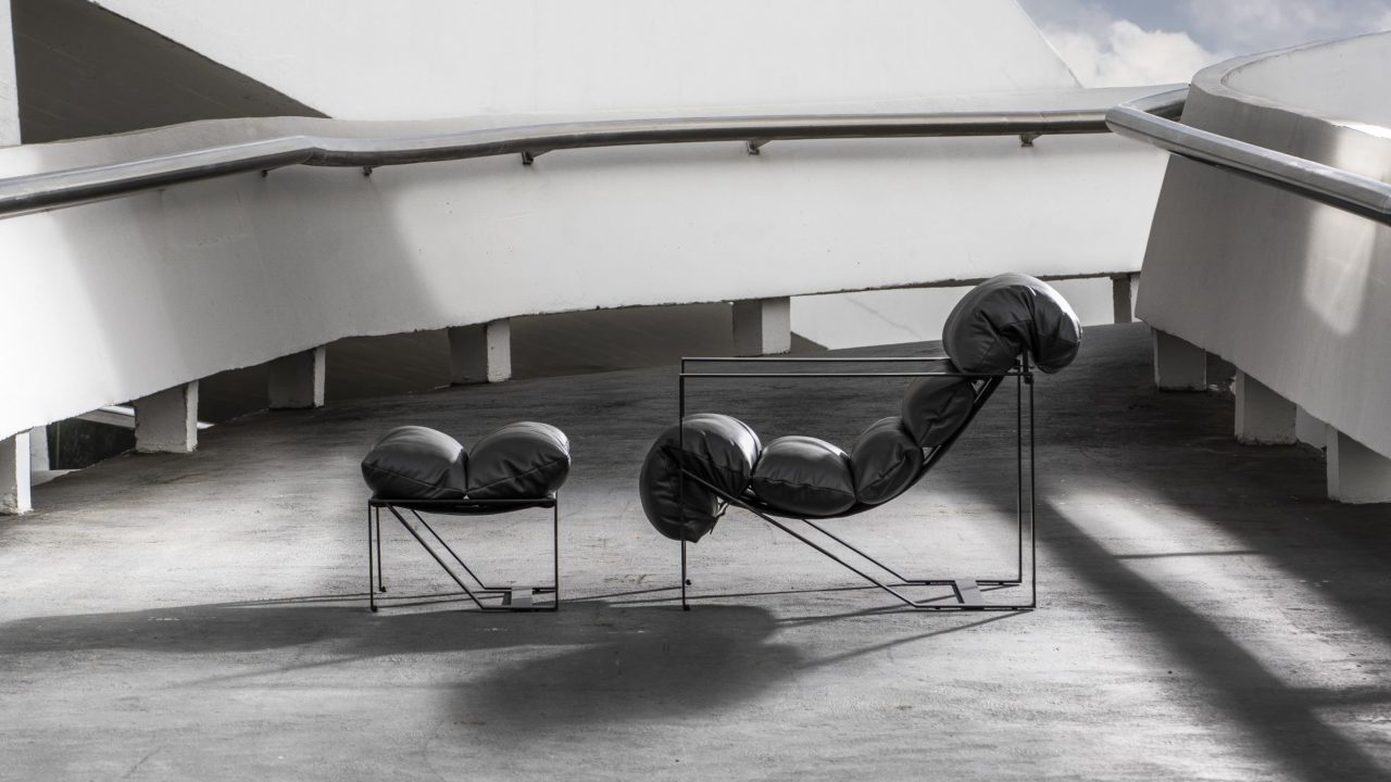 Anuário HAUS chegou a sua 9ª edição em 2023 com evento de lançamento no Museu Oscar Niemeyer