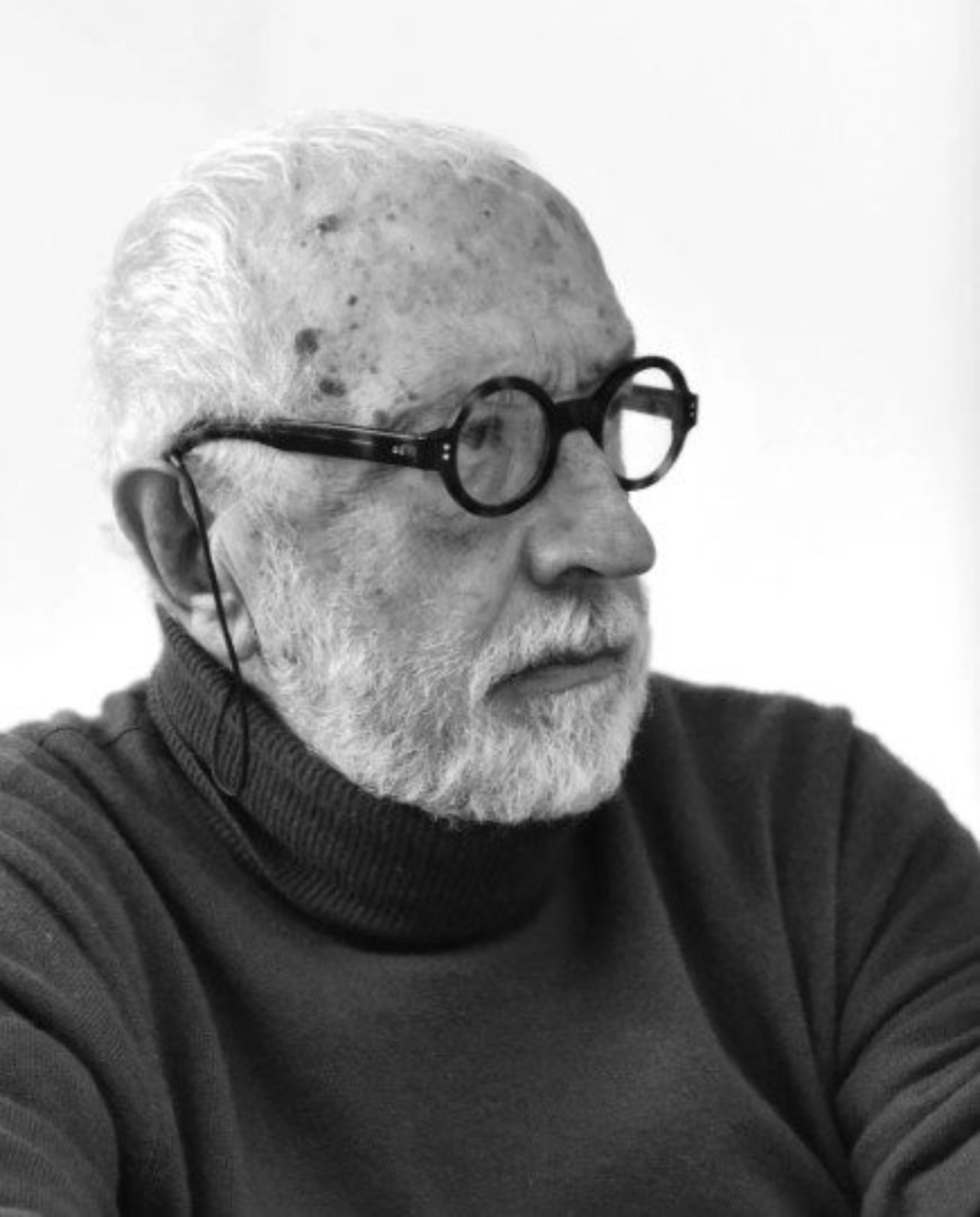 Andrea Branzi foi um dos fundadores do grupo de design Archizoom