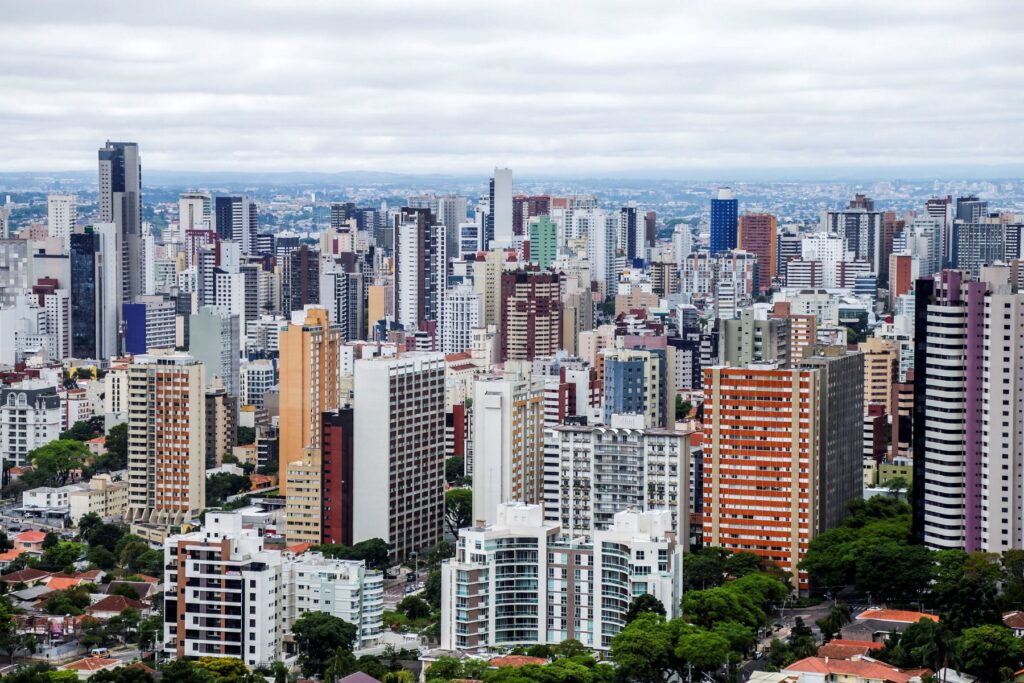 O mercado imobiliário brasileiro deve ter o segundo melhor desempenho da história, em 2024 | Daniel Castellano/SMCS