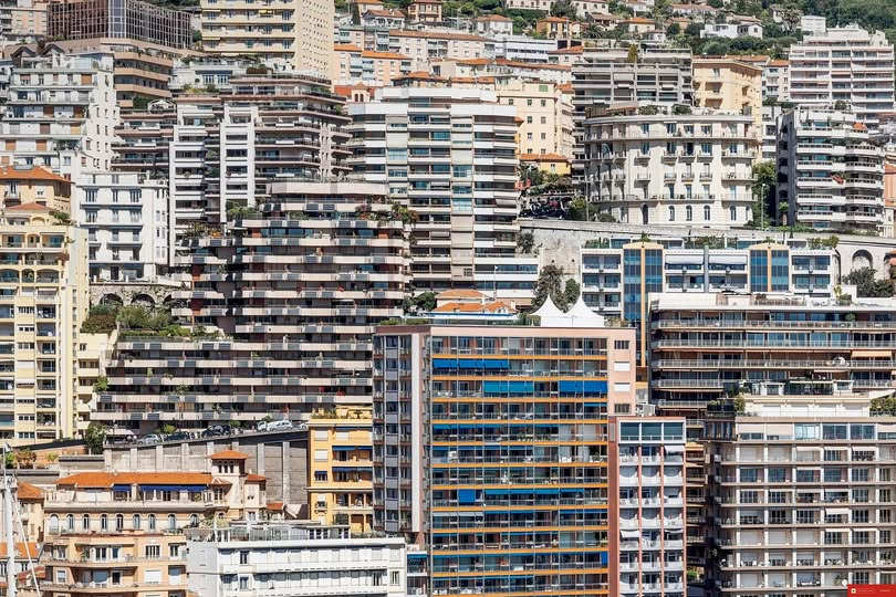 Mônaco, vista panorâmica | Fonte: Instantane Monaco