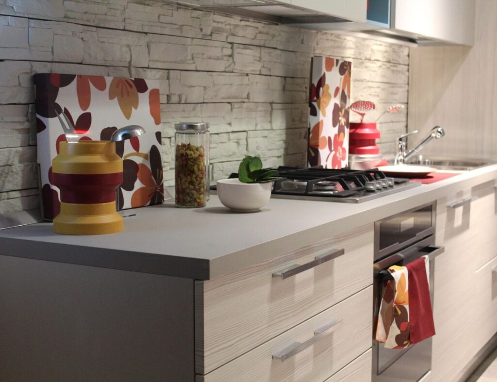 Combinações de módulos, cores e texturas refletem seu estilo e personalidade. Fonte: Pixabay