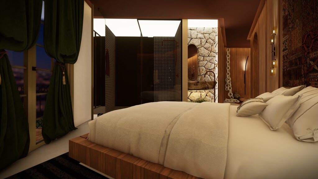 Circuito Archa/Pro - Projeto Leo Bartles Arquiteto