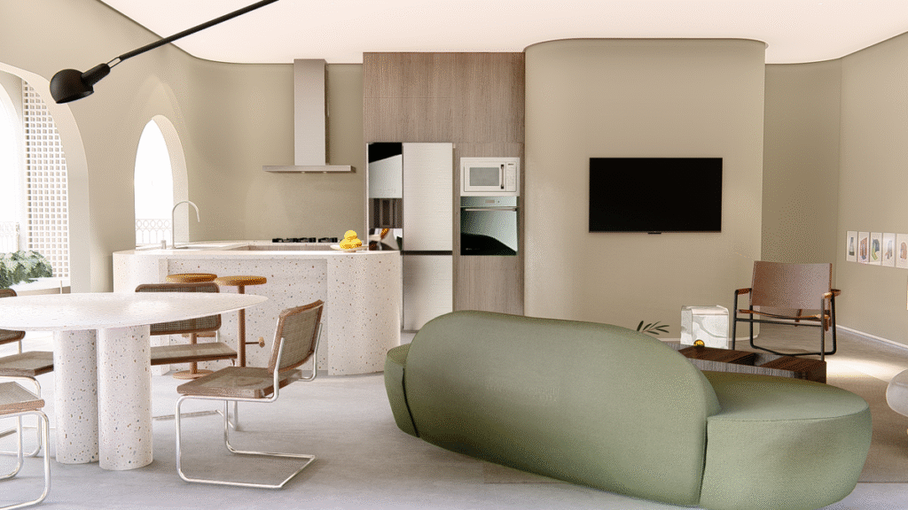 Circuito Archa/Pro - Projeto Victor Marques Arquitetura